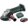 Картинка товара Угловая шлифовальная машина «Metabo» W18 LTX125 T03330