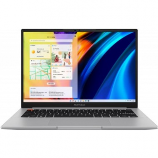 Ноутбук «Asus» Vivobook S 15 OLED M3502Q, M3502QA-MA129, 90NB0XX1-M00990