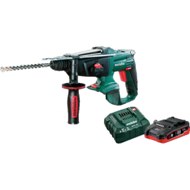 Перфоратор «Metabo» KHA 18 LTX T03320