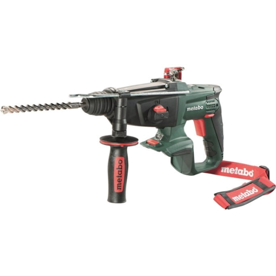 Перфоратор «Metabo» KHA 18 LTX T03320