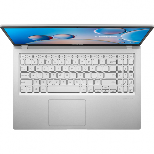 Ноутбук «Asus» X515J, X515JA-BQ4083, 90NB0SR2-M02RY0