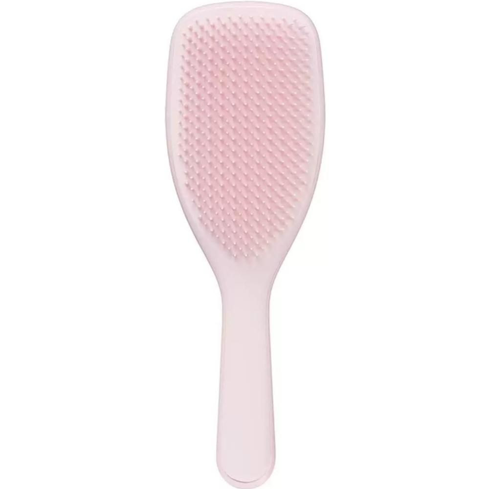 Расческа «Tangle Teezer» The Large Wet Detangler Pink Hibiscus, 2304