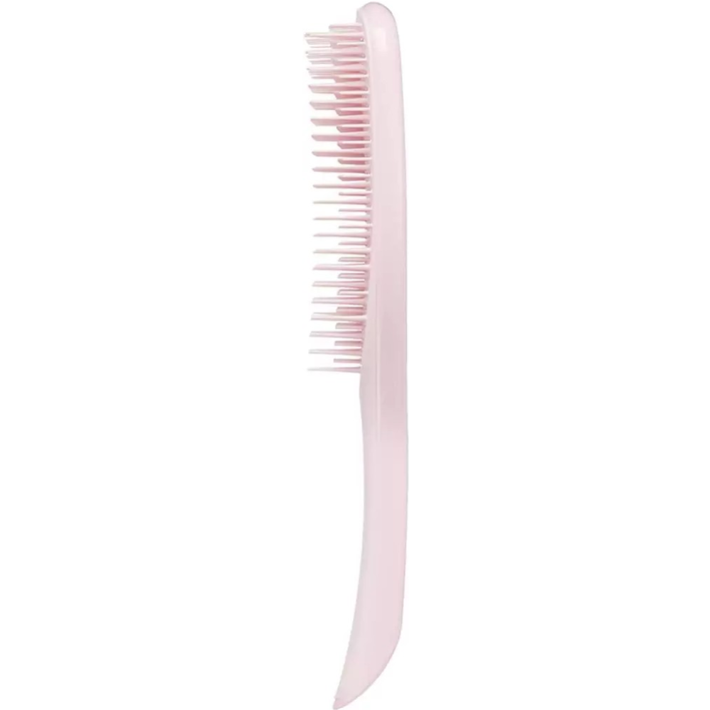 Расческа «Tangle Teezer» The Large Wet Detangler Pink Hibiscus, 2304