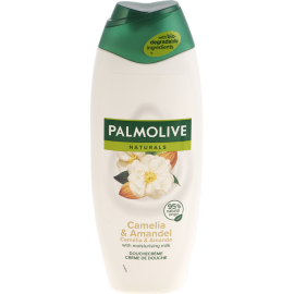 Гель для душа «Palmolive» Camelia & Amandel, 500 мл