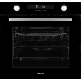 Электрический духовой шкаф «Weissgauff» EOM731PDB