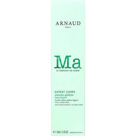 Гель для ног «Arnaud» Ma a L’extrait de mate, Expert Corps, Leg Shaper, 991803, 150 мл