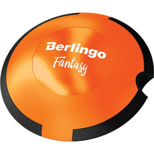 Точилка «Berlingo» Fantasy, с контейнером, BBp-15034