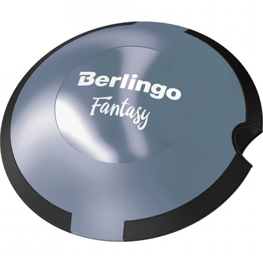 Точилка «Berlingo» Fantasy, с контейнером, BBp-15034