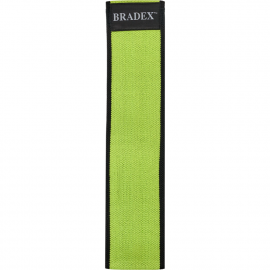 Резинка для фитнеса «Bradex» размер M, SF 0750