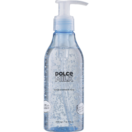 Мицеллярный гель для лица «Dolce Milk» Sparkling Joy, CLOR20029, 200 мл