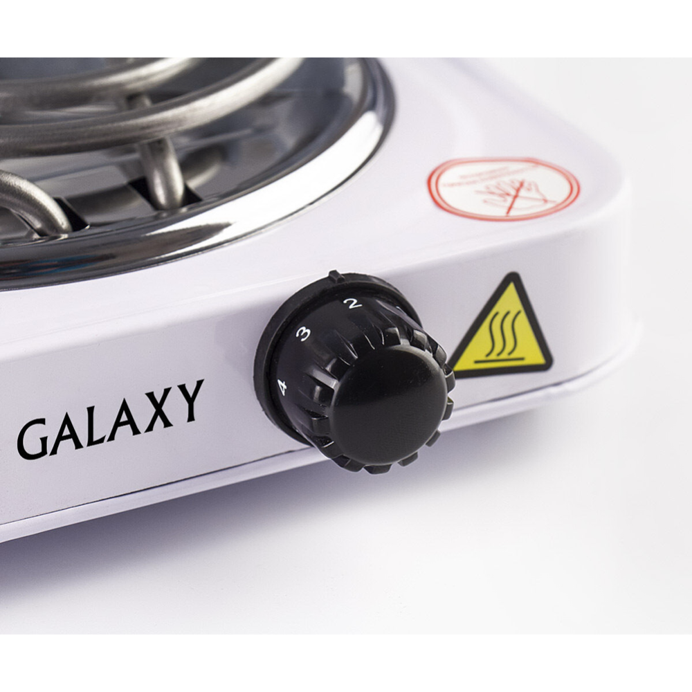 Плита электрическая «Galaxy» GL3003, 1000 Вт