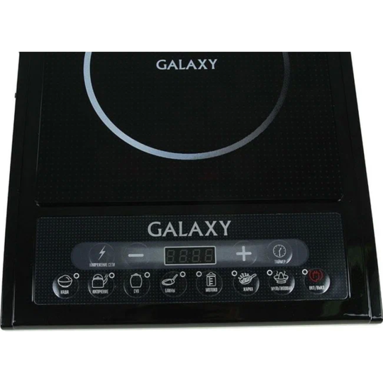 Настольная плита индукционная «Galaxy» Line GL3053