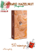 Капсулы для кофемашины Carraro Hazelnut 50 капсул*5.5