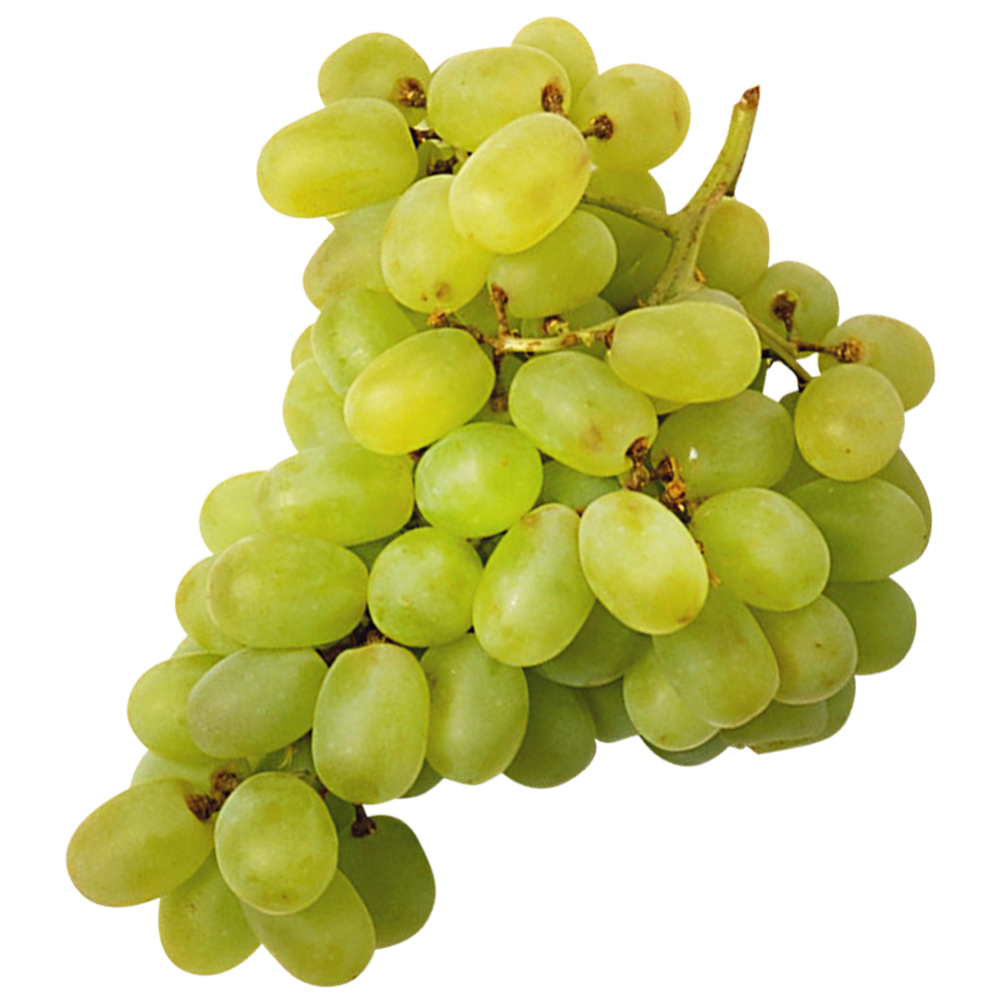 Виноград «Кишмиш» 1 кг #0