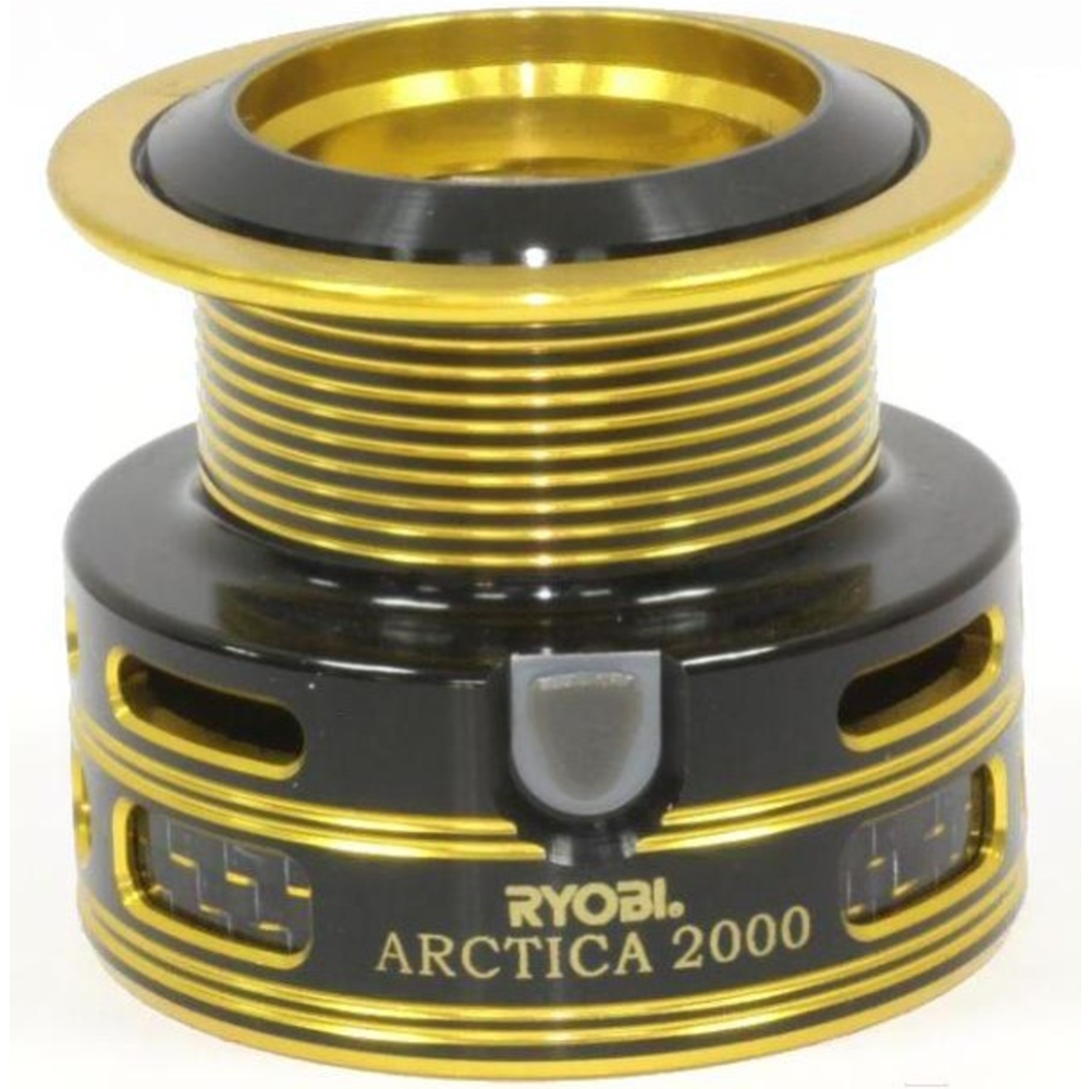 Шпуля для катушки рыболовной «Ryobi» Arctica 2000, 940500002