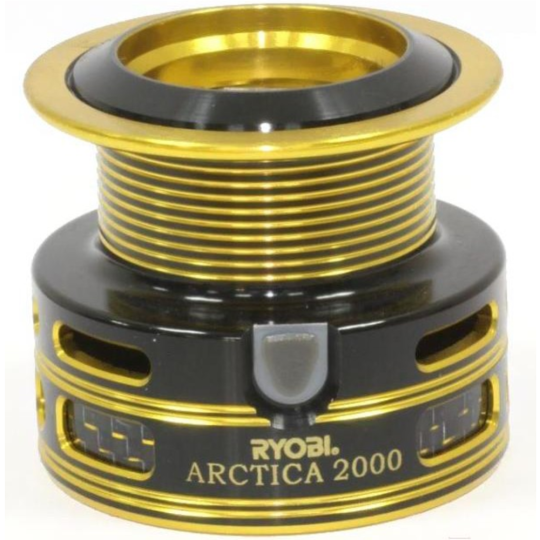 Шпуля для катушки рыболовной «Ryobi» Arctica 3000, 940500003