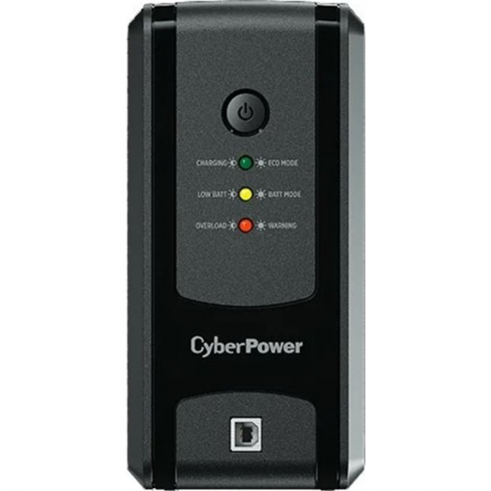 ИБП «CyberPower» UT650EG