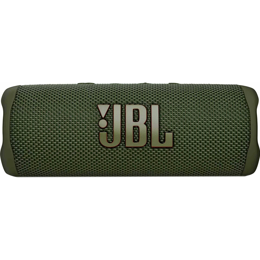 Портативная колонка «JBL» Flip 6, зеленый