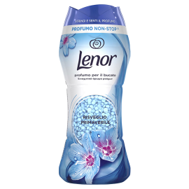 Lenor Risveglio Primaverile парфюмированные гранулы для белья  210g