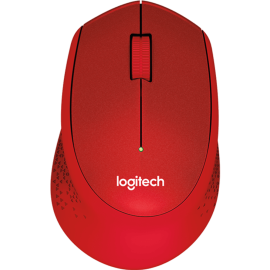 Мышь «Logitech» M330 Silent Plus 910-004911