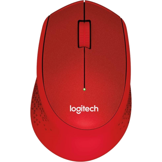 Мышь «Logitech» M330 Silent Plus 910-004911