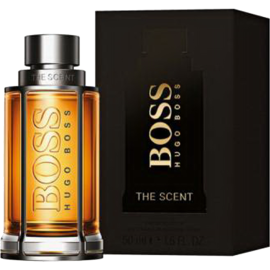 Туалетная вода мужская «Hugo Boss» The Scent, 50 мл