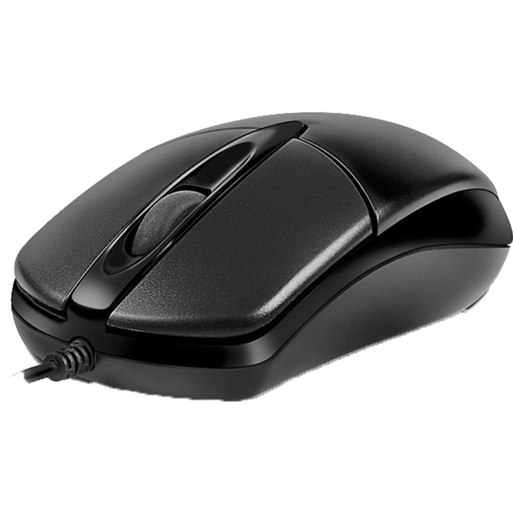 Мышь «Sven» RX-112 Black
