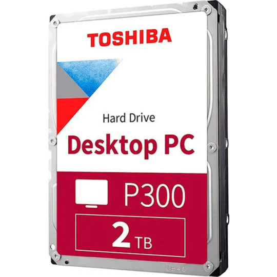 HDD диск «Toshiba» HDWD220EZSTA