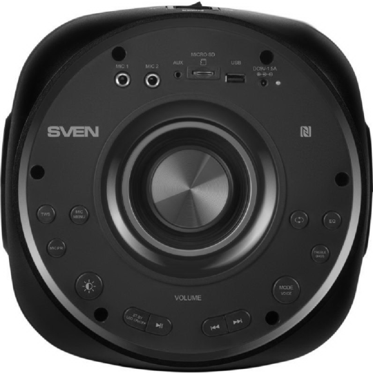 Портативная колонка «SVEN» PS-770, SV-021719