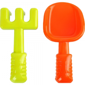 Набор иг­ру­шек для пе­соч­ни­цы «Zarrin Toys» E13