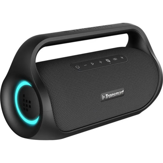 Портативная колонка «Tronsmart» Bang Mini, black