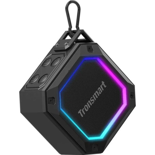 Портативная колонка «Tronsmart» Groove 2, black