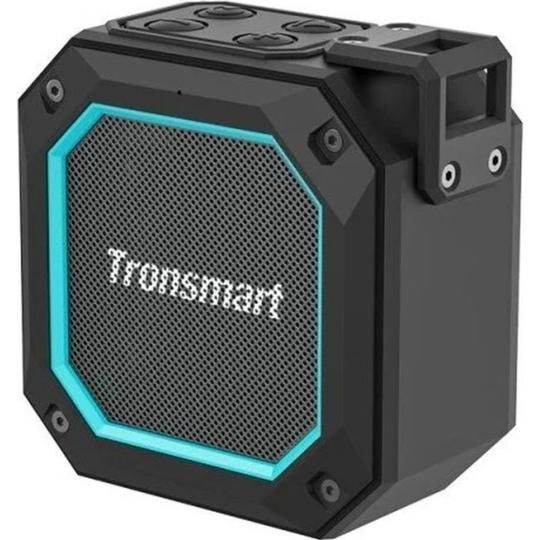 Портативная колонка «Tronsmart» Groove 2, black