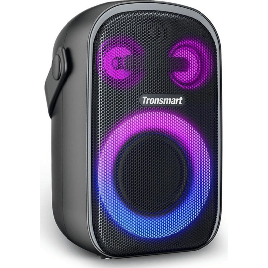 Портативная колонка «Tronsmart» Halo 100, black