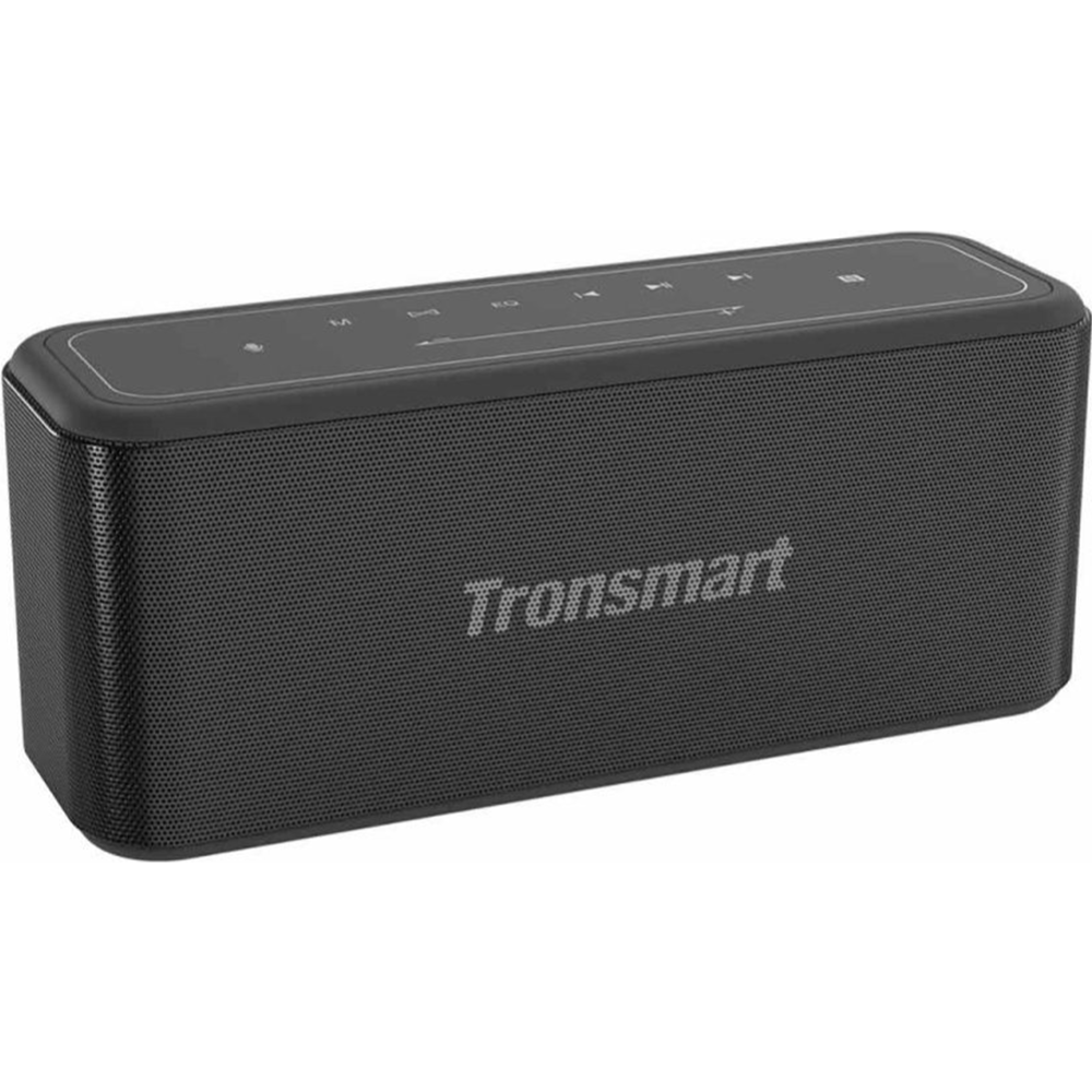 Картинка товара Портативная колонка «Tronsmart» Mega Pro, black