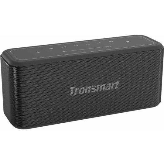 Портативная колонка «Tronsmart» Mega Pro, black