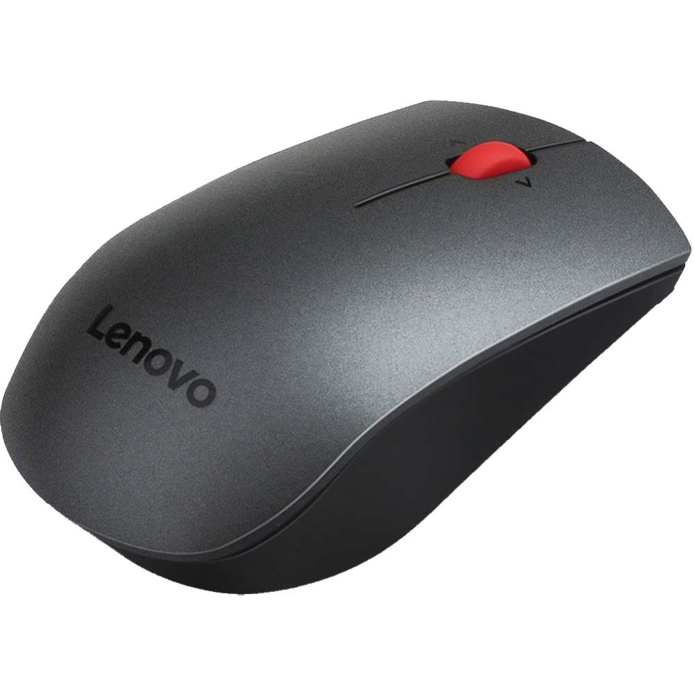 Мышь «Lenovo» Wireless Laser Mouse