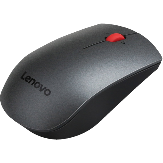 Мышь «Lenovo» Wireless Laser Mouse