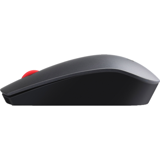 Мышь «Lenovo» Wireless Laser Mouse