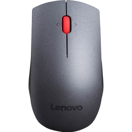 Мышь «Lenovo» Wireless Laser Mouse