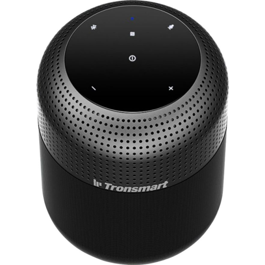 Портативная колонка «Tronsmart» T6 Max, black