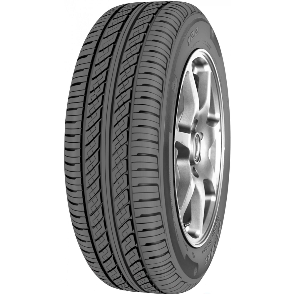 Летняя шина «Achilles» 122, 195/65 R15, 91H