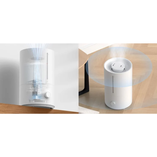 Увлажнитель воздуха «Xiaomi» Humidifier 2 Lite, BHR6605EU, white