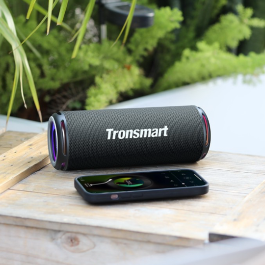 Портативная колонка «Tronsmart» T7 Lite, light green