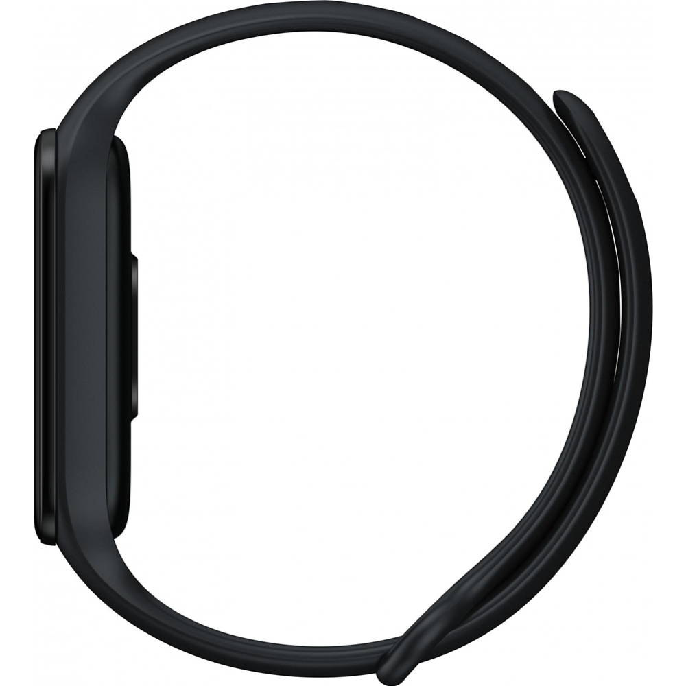 Фитнес-браслет «Xiaomi» Redmi Smart Band 2, BHR6926GL, black