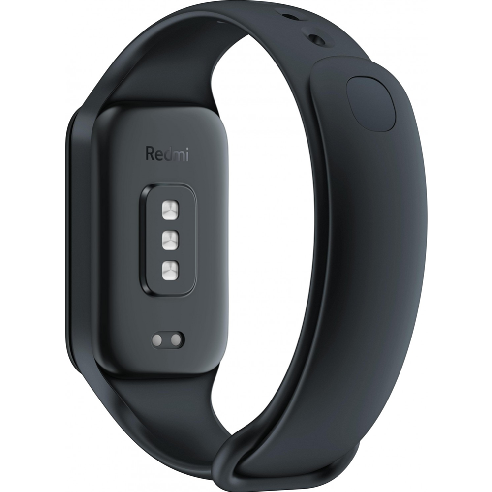 Фитнес-браслет «Xiaomi» Redmi Smart Band 2, BHR6926GL, black