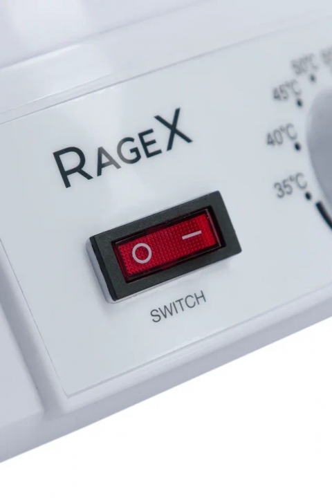 Сушилка для овощей и фруктов RageX R301-100