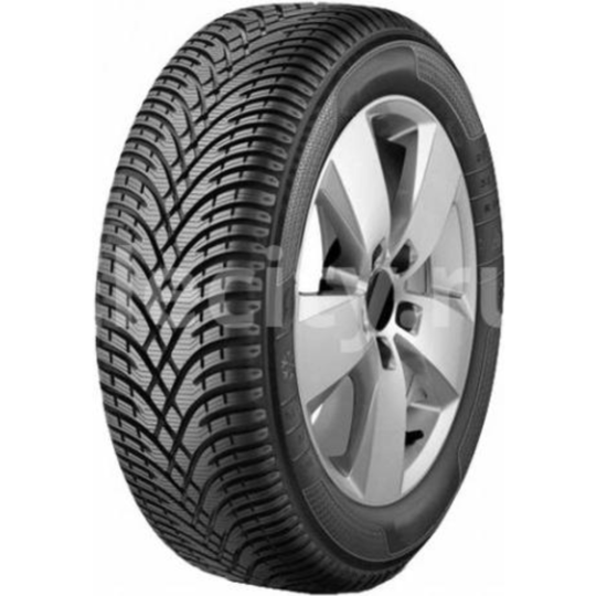 Зимняя шина «BFGoodrich» G-FORCE WINTER 2, 245/45 R17, 99V XL