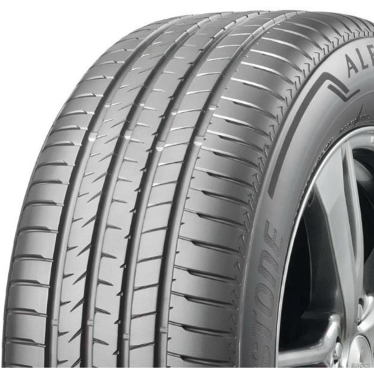 Летняя шина «Bridgestone» Alenza 001, 275/60 R20, 114H