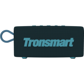 Портативная колонка «Tronsmart» Trip, blue